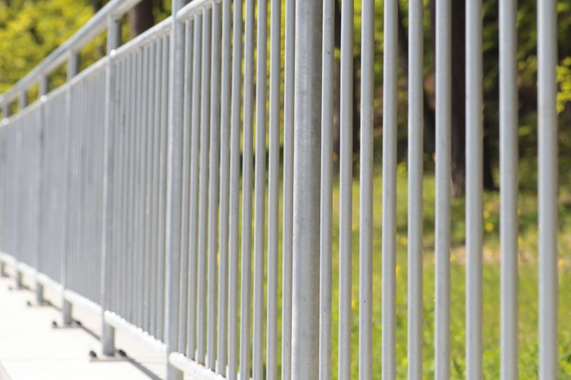 Fencing Installation