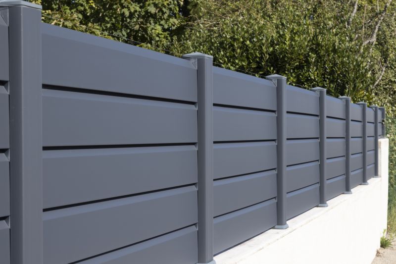 Fencing Installation