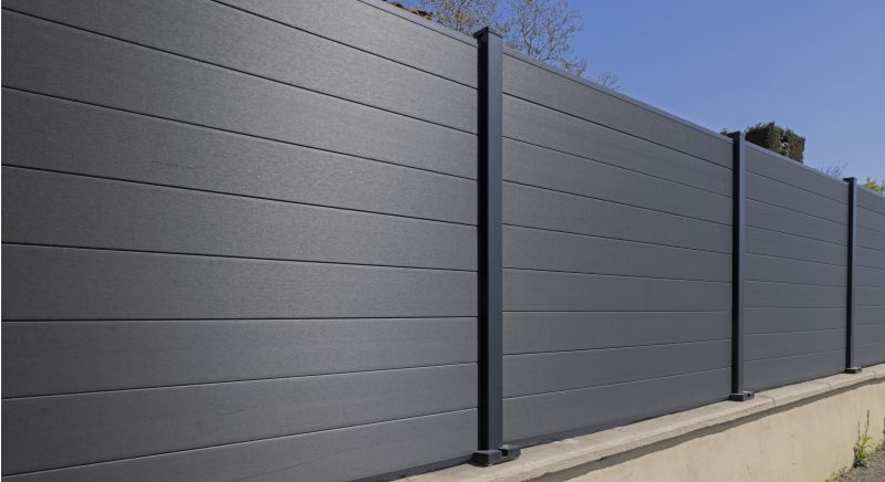 Fencing Installation