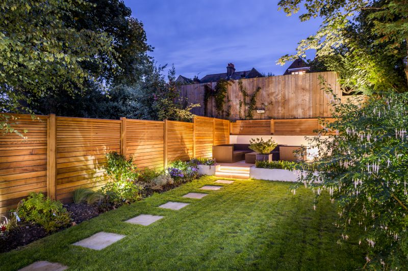 Fencing Installation