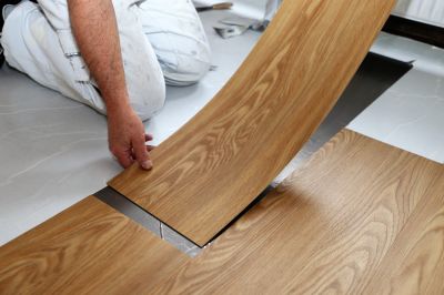 Flooring Installation