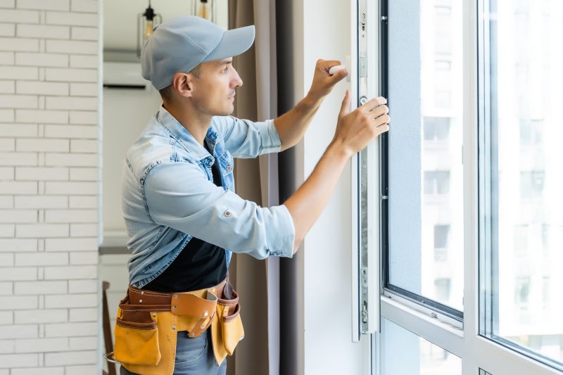 Handyman Service