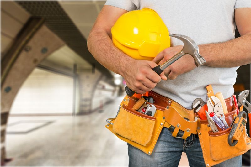 Handyman Service In San Diego