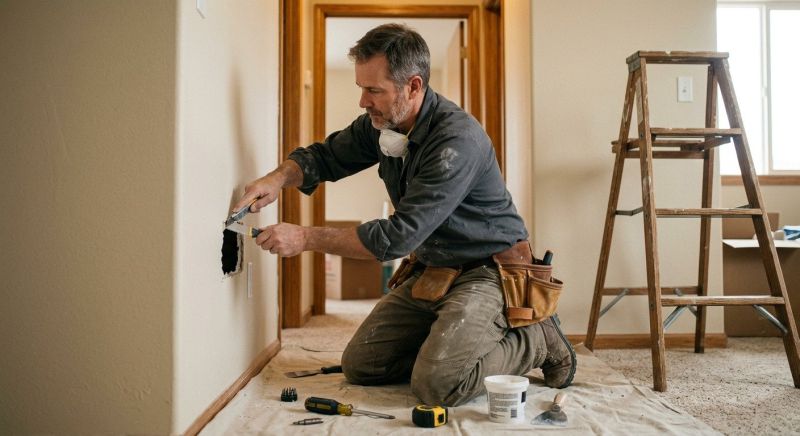 Handyman Service