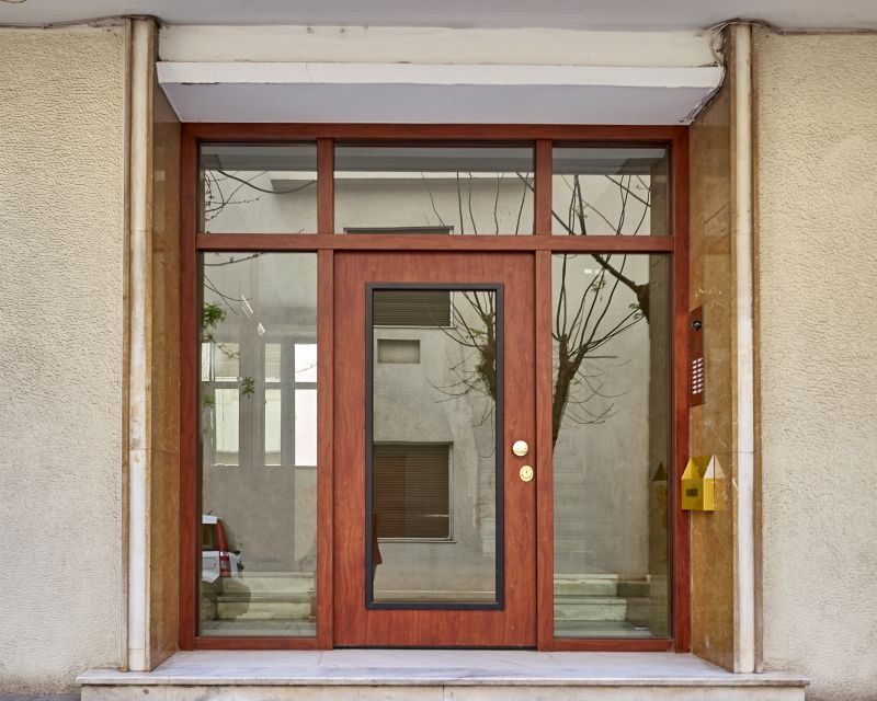 Improve Curb Appeal With New Doors