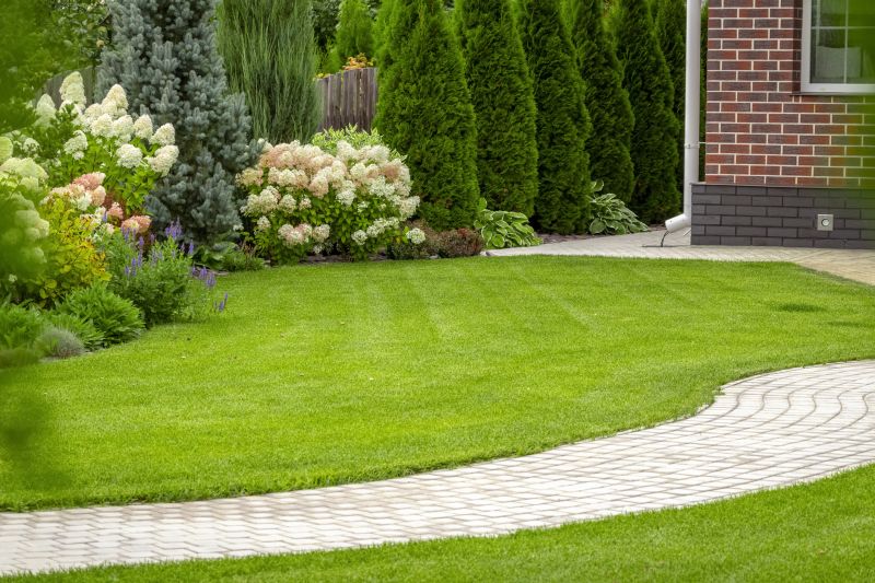 Landscaping