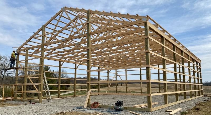 Outdoor Storage Solutions