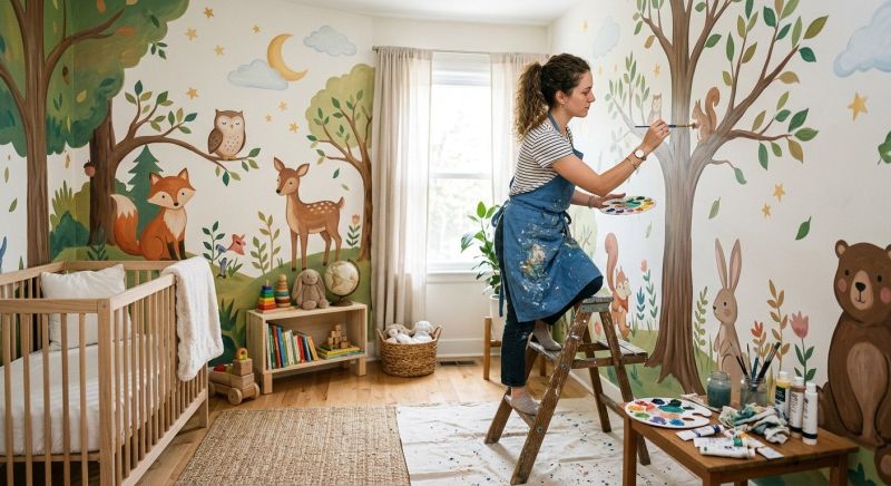 Painting