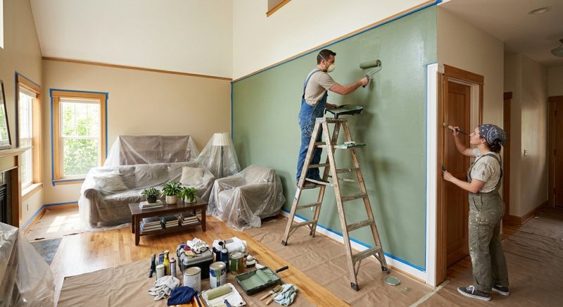 Painting