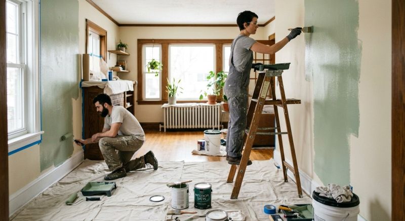 Painting