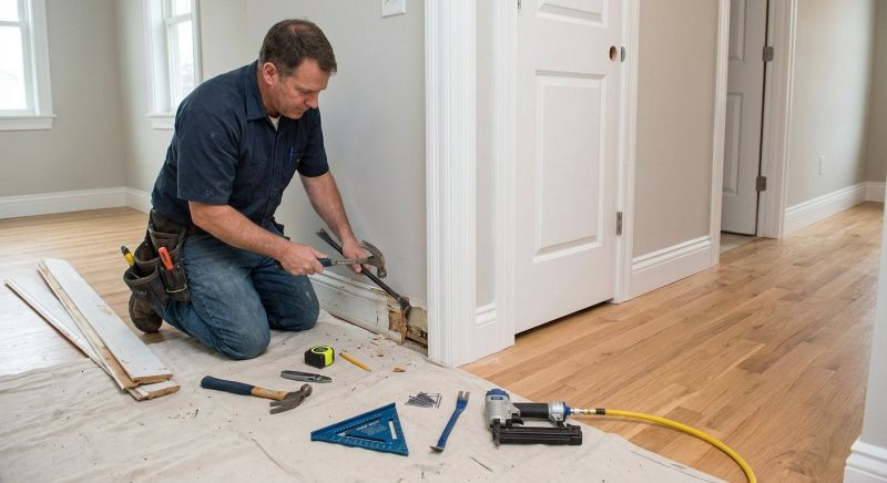 Planning A Successful Remodel