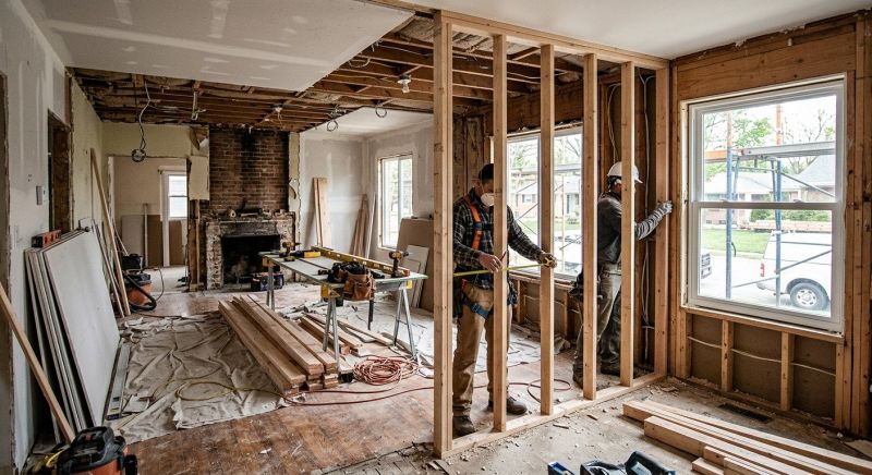 Planning A Successful Remodel