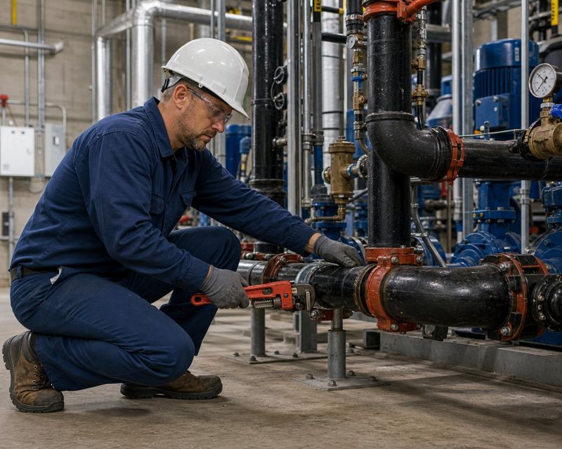 Plumbing Service