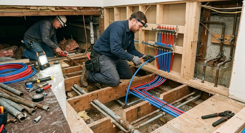Plumbing Service