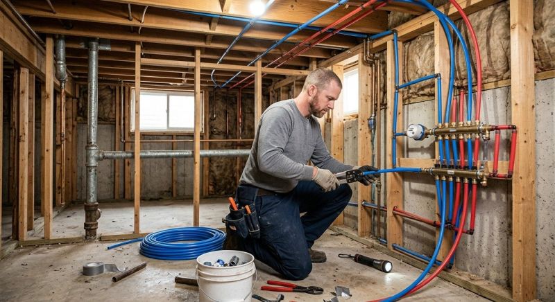 Plumbing Service