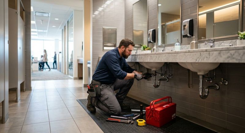 Plumbing Services In San Diego