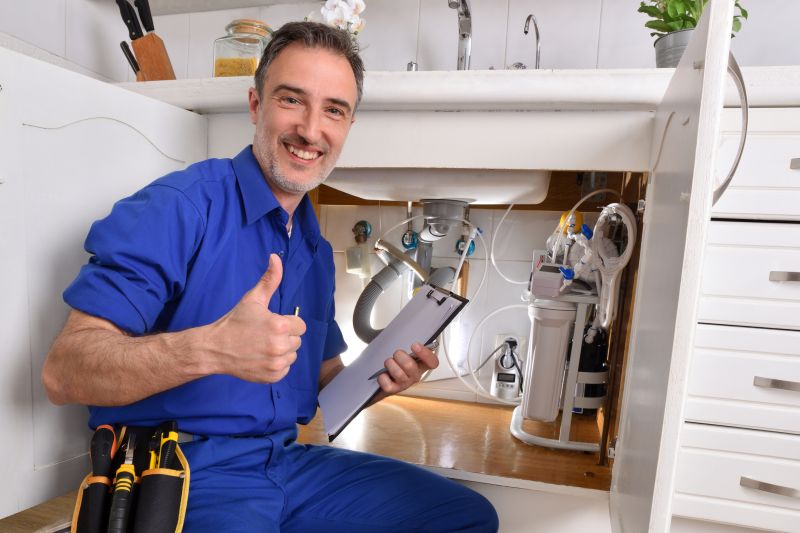 Plumbing Services In San Diego