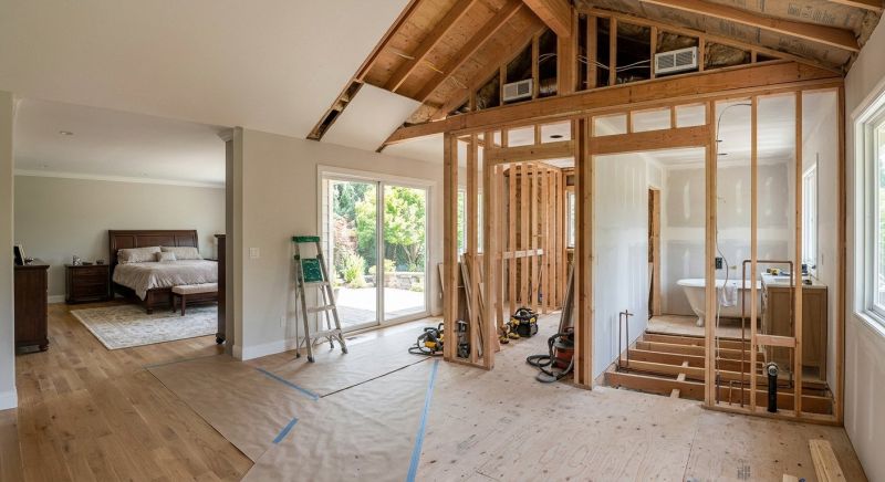 Remodeling