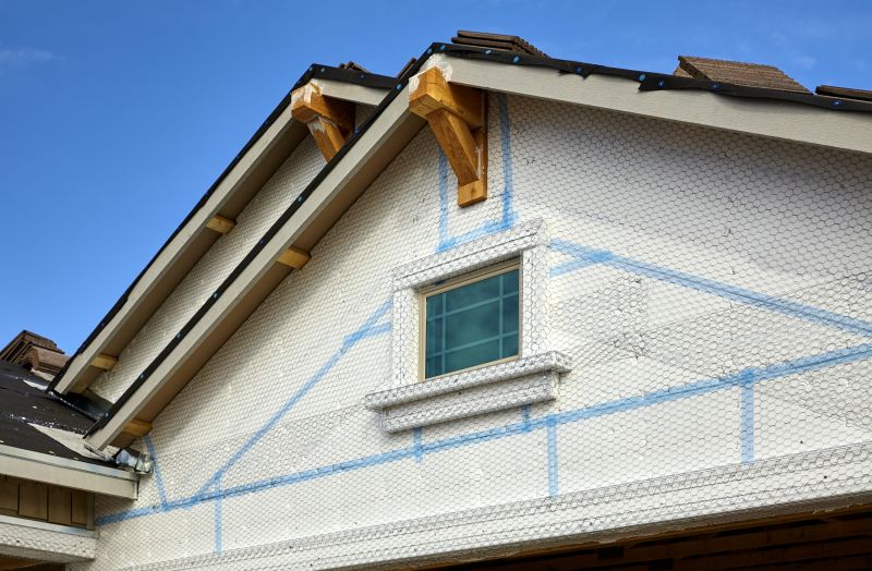 Rotted Fascia Board Repair