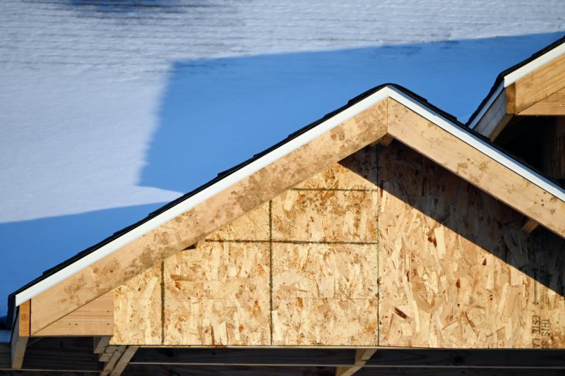 Rotted Fascia Board Repair