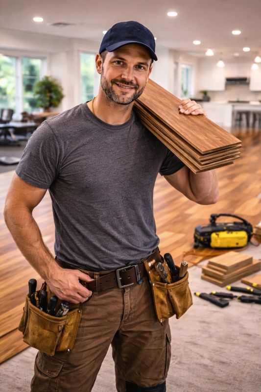 San Diego Flooring Service