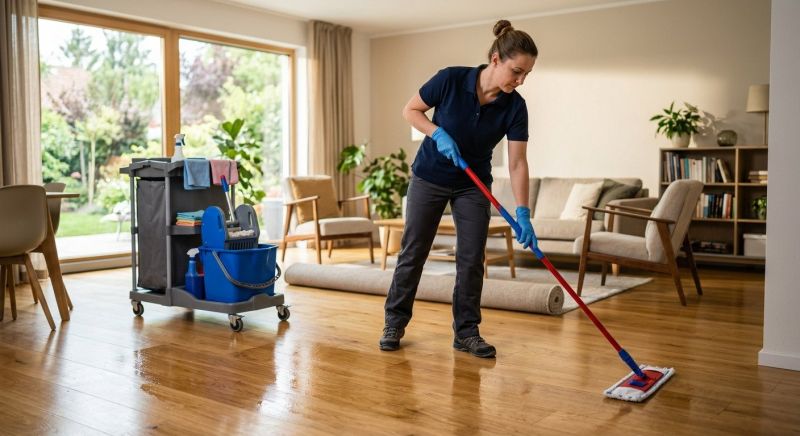 San Diego Flooring Service