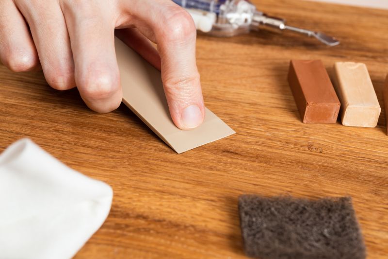 Soft Floor Repair