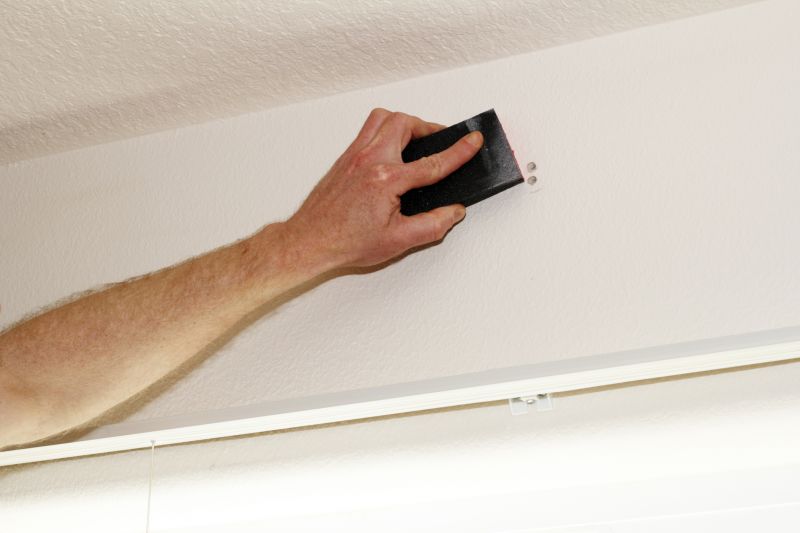 When To Schedule Drywall Repairs