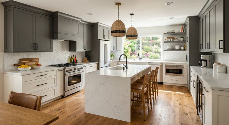 Planning a Successful Remodel